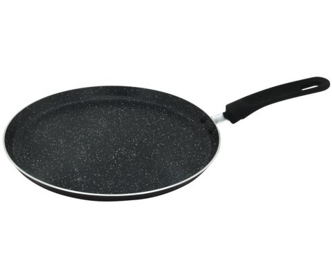 PATELNIA DO NALEŚNIKÓW KiNGHOFF 28cm KH-1128 PATELNIA DO NALEŚNIKÓW KiNGHOFF 28cm KH-1128