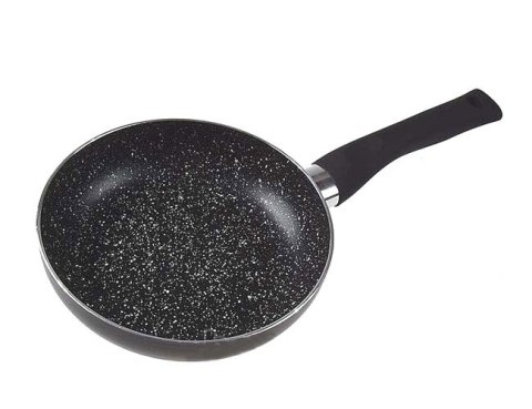 PATELNIA GRANITOWA 14CM KiNGHOFF KH-3976 PATELNIA GRANITOWA 14CM KiNGHOFF KH-3976