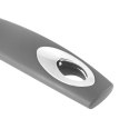 PATELNIA GRANITOWA 20CM KLAUSBERG MARMO GREY KB-7307