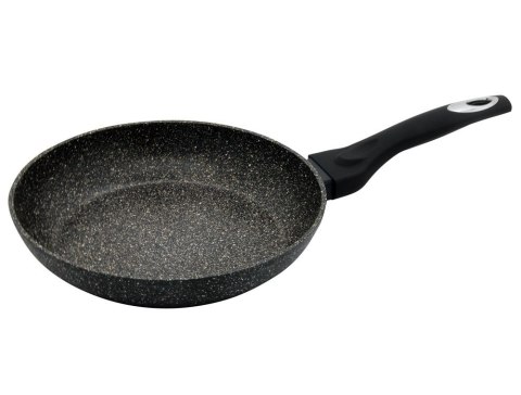PATELNIA GRANITOWA 22CM KLAUSBERG MARMO GOLD KB-7038 PATELNIA GRANITOWA 22CM KLAUSBERG MARMO GOLD KB-7038