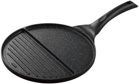 PATELNIA GRILLOWA 27cm KiNGHOFF KH-1364 PATELNIA GRILLOWA 27cm KiNGHOFF KH-1364