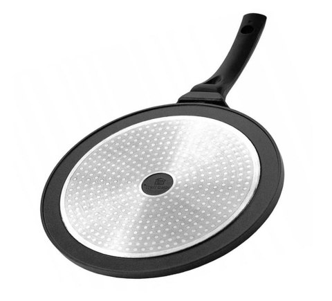 PATELNIA GRILLOWA 27cm KiNGHOFF KH-1364 PATELNIA GRILLOWA 27cm KiNGHOFF KH-1364