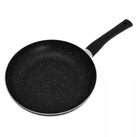 PATELNIA Z POWŁ. MARMUR. 26CM KiNGHOFF KH-3958 PATELNIA Z POWŁ. MARMUR. 26CM KiNGHOFF KH-3958