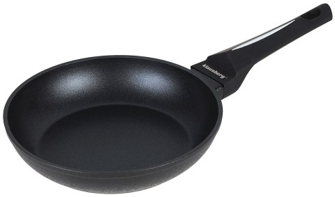 PATELNIA Z POWŁOKĄ MARMUROWĄ NON-STICK 20CM KLAUSBERG KB-7688 PATELNIA Z POWŁOKĄ MARMUROWĄ NON-STICK 20CM KLAUSBERG KB-7688