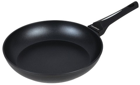 PATELNIA Z POWŁOKĄ MARMUROWĄ NON-STICK 28CM KLAUSBERG KB-7690 PATELNIA Z POWŁOKĄ MARMUROWĄ NON-STICK 28CM KLAUSBERG KB-7690