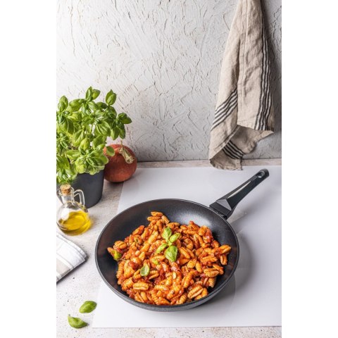 PATELNIA Z POWŁOKĄ MARMUROWĄ NON-STICK 28CM KLAUSBERG KB-7690 PATELNIA Z POWŁOKĄ MARMUROWĄ NON-STICK 28CM KLAUSBERG KB-7690