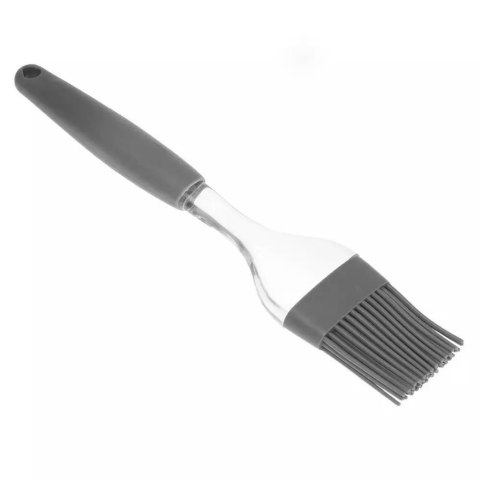 PĘDZELEK SILIKONOWY 24cm KINGHOFF KH-1623 PĘDZELEK SILIKONOWY 24cm KINGHOFF KH-1623