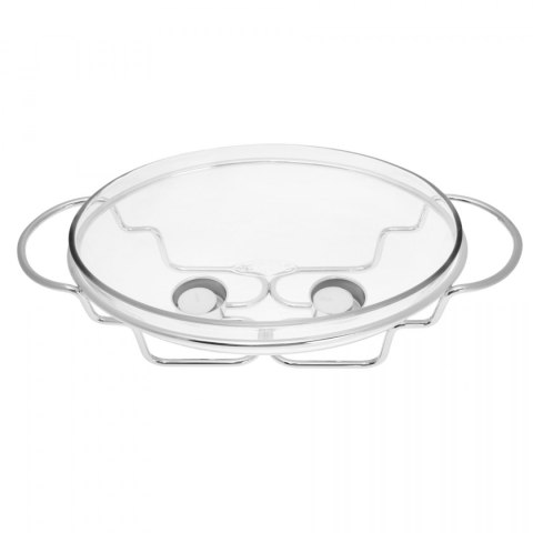 PODGRZEWACZ STOŁOWY KiNGHOFF 3 ELE. 3.2L KH-1411 PODGRZEWACZ STOŁOWY KiNGHOFF 3 ELE. 3.2L KH-1411