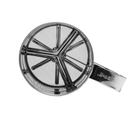 PRZESIEWAK DO MĄKI CUKRU 350G KiNGHOFF KH-3101 PRZESIEWAK DO MĄKI CUKRU 350G KiNGHOFF KH-3101