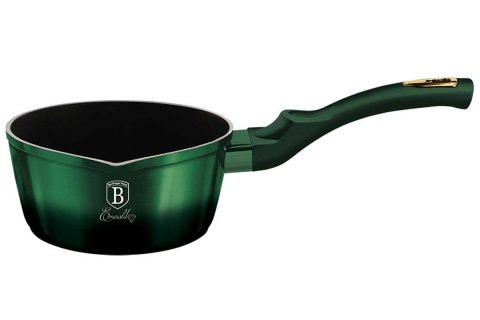 RONDEL GRANITOWY 1.3L 16CM BERLINGER HAUS METALLIC LINE EMERALD BH-6055 RONDEL GRANITOWY 1.3L 16CM BERLINGER HAUS METALLIC LINE EMERALD BH-6055