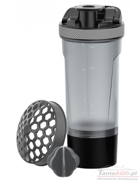 SHAKER DO KOKTAJLI 720ml KiNGHOFF KH-1359 SHAKER DO KOKTAJLI 720ml KiNGHOFF KH-1359