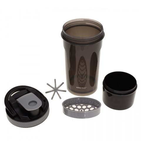 SHAKER DO KOKTAJLI 720ml KiNGHOFF KH-1359 SHAKER DO KOKTAJLI 720ml KiNGHOFF KH-1359
