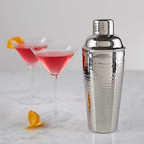 SHAKER DO KOKTAJLI 750ml KiNGHOFF KH-1507 SHAKER DO KOKTAJLI 750ml KiNGHOFF KH-1507