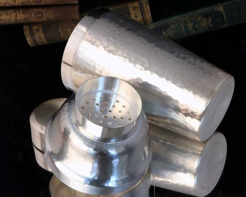 SHAKER DO KOKTAJLI 750ml KiNGHOFF KH-1507 SHAKER DO KOKTAJLI 750ml KiNGHOFF KH-1507