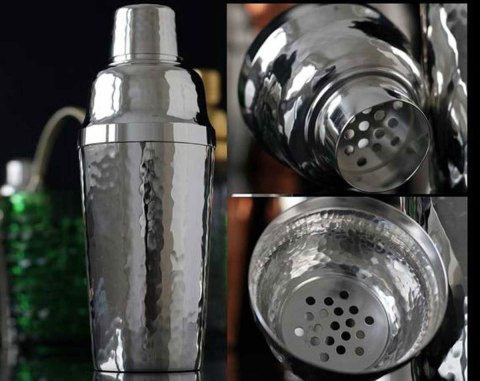 SHAKER DO KOKTAJLI 750ml KiNGHOFF KH-1507 SHAKER DO KOKTAJLI 750ml KiNGHOFF KH-1507
