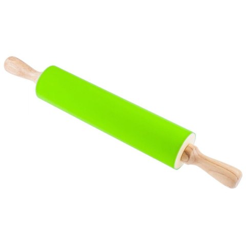 SILIKONOWY WAŁEK DO CIASTA 38cm KINGHOFF KH-4660 SILIKONOWY WAŁEK DO CIASTA 38cm KINGHOFF KH-4660