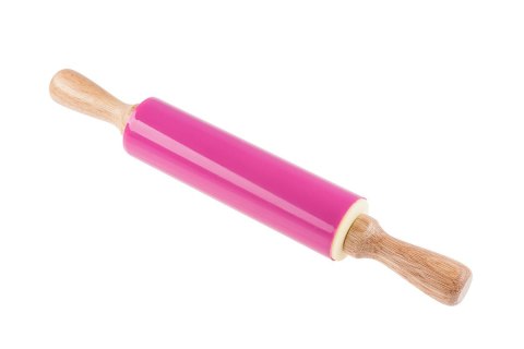 SILIKONOWY WAŁEK DO CIASTA 38cm KINGHOFF KH-4660 SILIKONOWY WAŁEK DO CIASTA 38cm KINGHOFF KH-4660