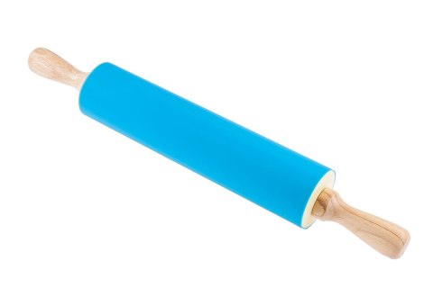 SILIKONOWY WAŁEK DO CIASTA 38cm KINGHOFF KH-4660 SILIKONOWY WAŁEK DO CIASTA 38cm KINGHOFF KH-4660