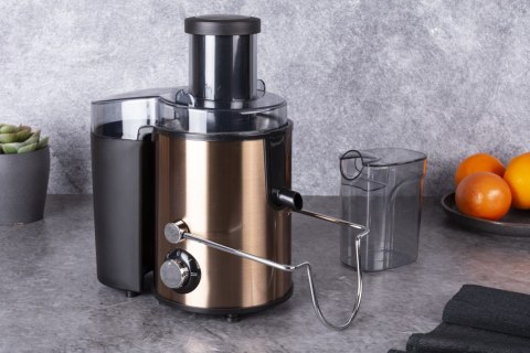 SOKOWIRÓWKA 500W BERLINGER HAUS ROSE GOLD BH-9459 SOKOWIRÓWKA 500W BERLINGER HAUS ROSE GOLD BH-9459