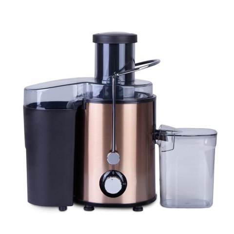 SOKOWIRÓWKA 500W BERLINGER HAUS ROSE GOLD BH-9459 SOKOWIRÓWKA 500W BERLINGER HAUS ROSE GOLD BH-9459