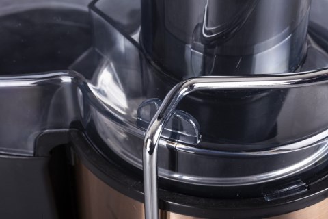 SOKOWIRÓWKA 500W BERLINGER HAUS ROSE GOLD BH-9459 SOKOWIRÓWKA 500W BERLINGER HAUS ROSE GOLD BH-9459