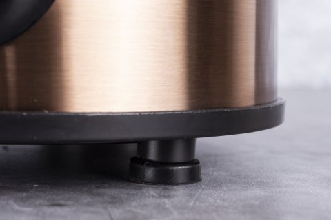 SOKOWIRÓWKA 500W BERLINGER HAUS ROSE GOLD BH-9459 SOKOWIRÓWKA 500W BERLINGER HAUS ROSE GOLD BH-9459