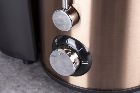 SOKOWIRÓWKA 500W BERLINGER HAUS ROSE GOLD BH-9459 SOKOWIRÓWKA 500W BERLINGER HAUS ROSE GOLD BH-9459