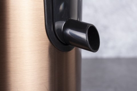 SOKOWIRÓWKA 500W BERLINGER HAUS ROSE GOLD BH-9459 SOKOWIRÓWKA 500W BERLINGER HAUS ROSE GOLD BH-9459