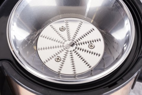 SOKOWIRÓWKA 500W BERLINGER HAUS ROSE GOLD BH-9459 SOKOWIRÓWKA 500W BERLINGER HAUS ROSE GOLD BH-9459