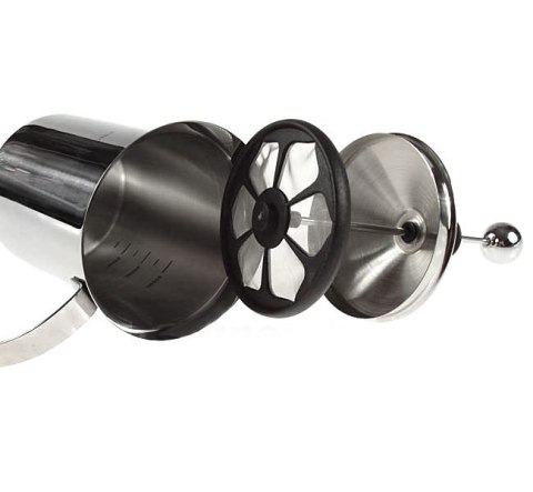 SPIENIACZ DO MLEKA 400ML KiNGHOFF KH-3125 SPIENIACZ DO MLEKA 400ML KiNGHOFF KH-3125