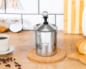 SPIENIACZ DO MLEKA 400ML ZILNER ZL-8704