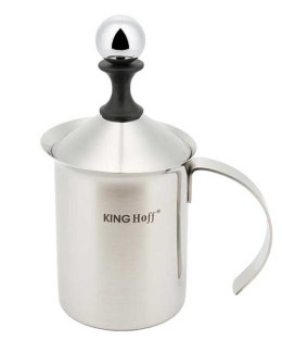 SPIENIACZ DO MLEKA 800ML KiNGHOFF KH-3126