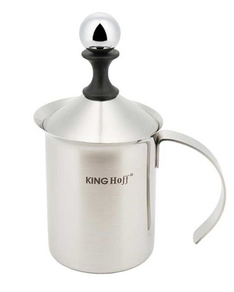SPIENIACZ DO MLEKA 800ML KiNGHOFF KH-3126 SPIENIACZ DO MLEKA 800ML KiNGHOFF KH-3126