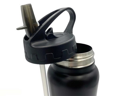 SPORTOWA BUTELKA TERMICZNA 500ml BERLINGER HAUS PURPLE BH-7499 SPORTOWA BUTELKA TERMICZNA 500ml BERLINGER HAUS PURPLE BH-7499