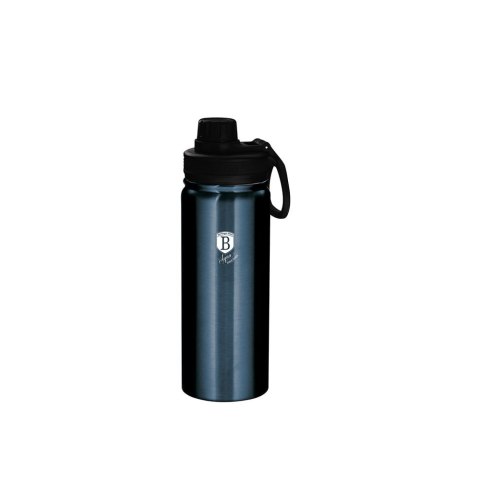 SPORTOWA BUTELKA TERMICZNA 540ML BERLINGER HAUS AQUAMARINE BH-7755 SPORTOWA BUTELKA TERMICZNA 540ML BERLINGER HAUS AQUAMARINE BH-7755