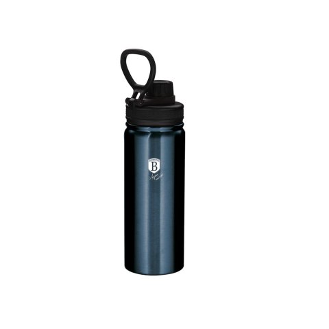 SPORTOWA BUTELKA TERMICZNA 540ML BERLINGER HAUS AQUAMARINE BH-7755 SPORTOWA BUTELKA TERMICZNA 540ML BERLINGER HAUS AQUAMARINE BH-7755