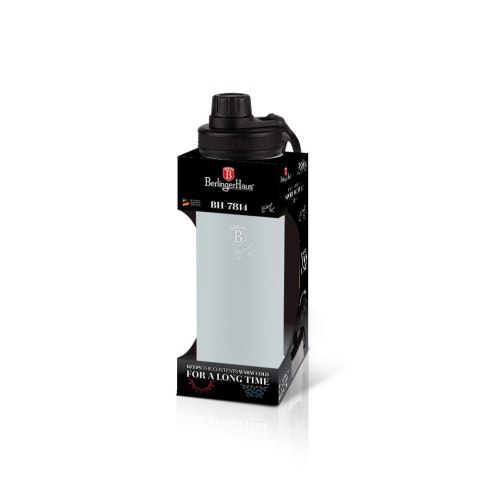 SPORTOWA BUTELKA TERMICZNA 540ML BERLINGER HAUS ASPEN BH-7814 SPORTOWA BUTELKA TERMICZNA 540ML BERLINGER HAUS ASPEN BH-7814