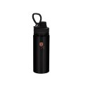 SPORTOWA BUTELKA TERMICZNA 540ML BERLINGER HAUS BLACK ROSE BH-7758
