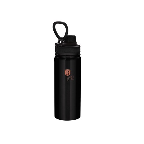 SPORTOWA BUTELKA TERMICZNA 540ML BERLINGER HAUS BLACK ROSE BH-7758 SPORTOWA BUTELKA TERMICZNA 540ML BERLINGER HAUS BLACK ROSE BH-7758