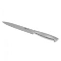 STALOWY NÓŻ DO PORCJOWANIA 20CM KiNGHOFF KH-3434