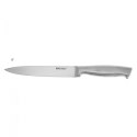 STALOWY NÓŻ DO PORCJOWANIA 20CM KiNGHOFF KH-3434