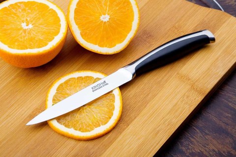 STALOWY NÓŻ UNIWERSALNY 12CM KiNGHOFF KH-3427 STALOWY NÓŻ UNIWERSALNY 12CM KiNGHOFF KH-3427