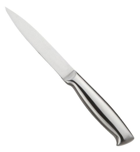 STALOWY NÓŻ UNIWERSALNY 12CM KiNGHOFF KH-3432 STALOWY NÓŻ UNIWERSALNY 12CM KiNGHOFF KH-3432