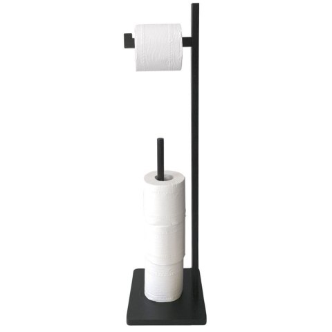 STOJAK NA PAPIER TOALETOWY BAMBUSOWY KINGHOFF KH-1749 STOJAK NA PAPIER TOALETOWY BAMBUSOWY KINGHOFF KH-1749