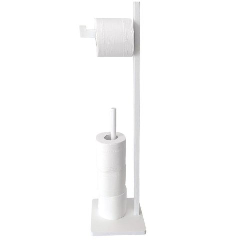 STOJAK NA PAPIER TOALETOWY BAMBUSOWY KINGHOFF KH-1750 STOJAK NA PAPIER TOALETOWY BAMBUSOWY KINGHOFF KH-1750
