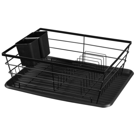 SUSZARKA DO NACZYŃ 43 X 32 X 14 CM BRUNBESTE BB-2311-N SUSZARKA DO NACZYŃ 43 X 32 X 14 CM BRUNBESTE BB-2311-N
