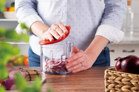 SZATKOWNICA / ROZDRABNIACZ DO WARZYW 300W 600ml BERLINGER HAUS BURGUNDY BH-9380 SZATKOWNICA / ROZDRABNIACZ DO WARZYW 300W 600ml BERLINGER HAUS BURGUNDY BH-9380