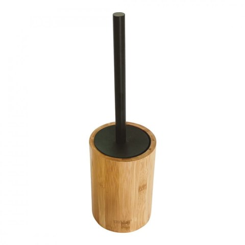 SZCZOTKA TOALETOWA DO WC BAMBUS KINGHOFF KH-1693 SZCZOTKA TOALETOWA DO WC BAMBUS KINGHOFF KH-1693