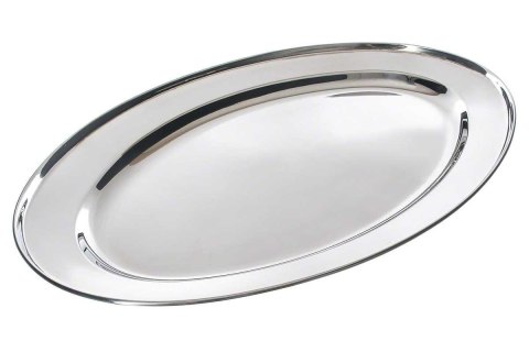 TACA DO SERWOWANIA / PÓŁMISEK 30cm KiNGHOFF KH-1231 TACA DO SERWOWANIA / PÓŁMISEK 30cm KiNGHOFF KH-1231