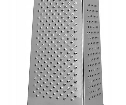 TARKA 4-KRAWĘDZIOWA DO WARZYW 23cm KINGHOFF KH-4083 TARKA 4-KRAWĘDZIOWA DO WARZYW 23cm KINGHOFF KH-4083